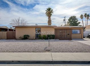 5809 Balzar Ave, Las Vegas, NV 89108
