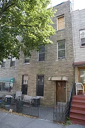 Sold by Garfield Realty 