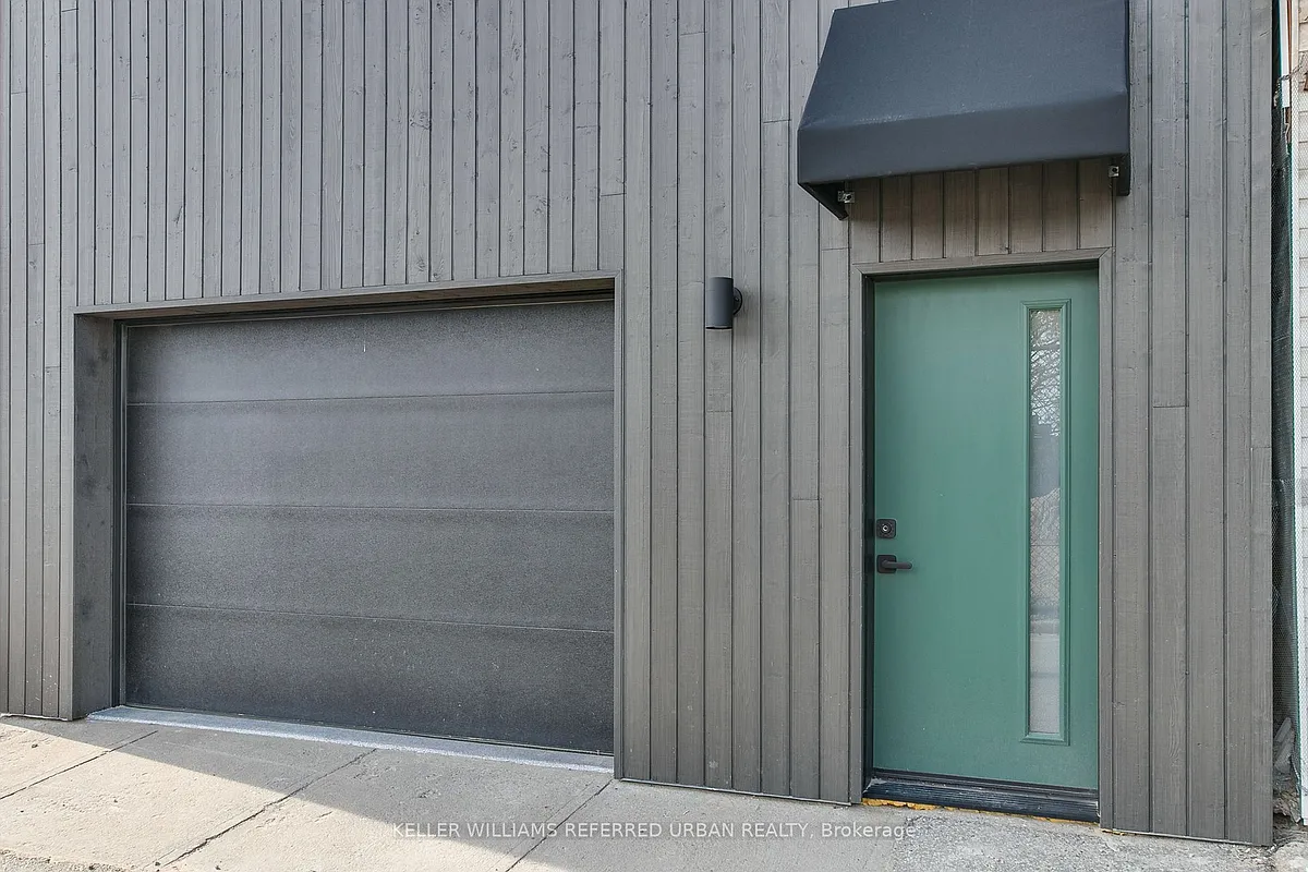 Building Photo - 101R Pendrith St