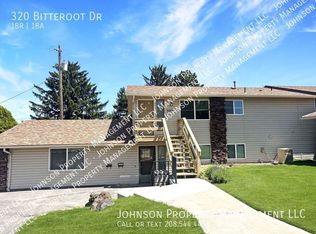320 S Bitteroot Dr, Boise, ID 83709