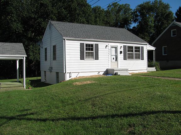 3rd image of 4611 Alabama Ave