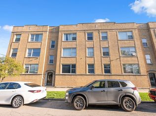 64th/Washtenaw, Chicago, IL 60629