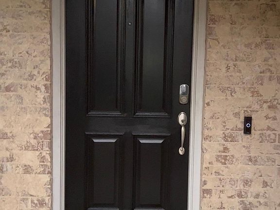 Main Door