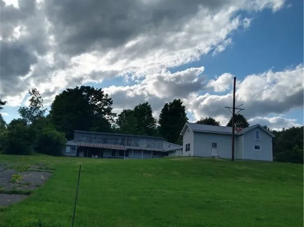 2705-2707 State Route 228, Alpine, NY 14805