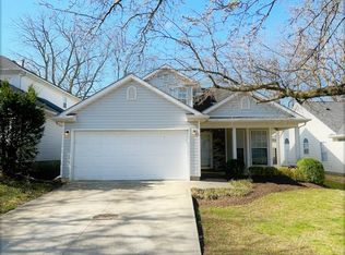 3548 Forest Spring Ct, Lexington, KY 40509