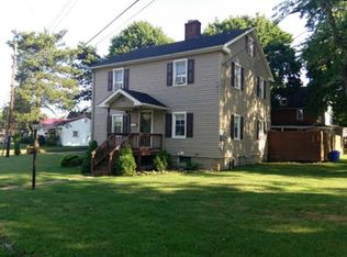 500 Shaffer Ave, Du Bois, PA 15801