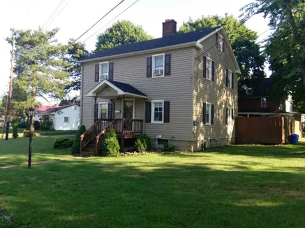 500 Shaffer Ave, Du Bois, PA 15801