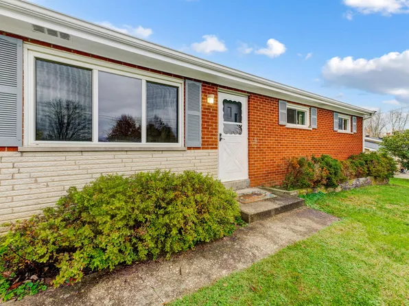 6144 Ridge Rd, Florence, KY 41042