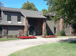 30 Cedar Ridge Rd, Broken Arrow, OK 74011