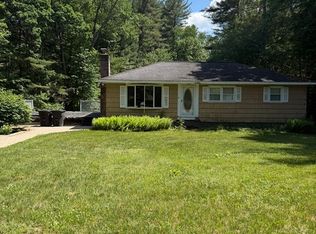 104 Cold Spring Rd, Westford, MA 01886