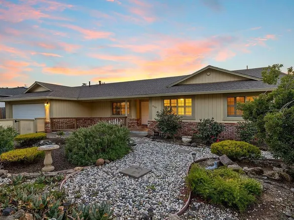 835 Montrose Court, Santa Rosa, CA 95409