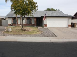 11225 N 77th Dr, Peoria, AZ 85345
