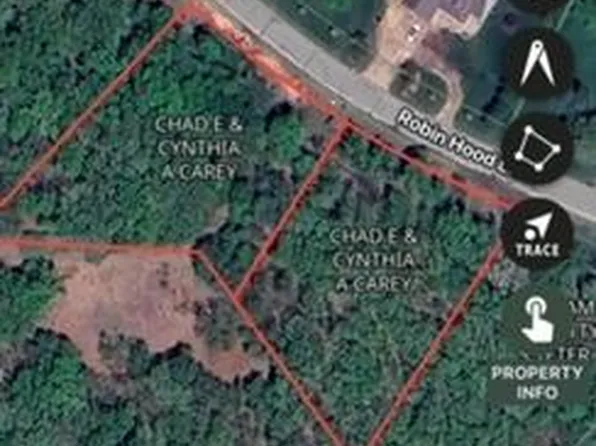 18071809 Robinhood Ln, Macon, MO 63552