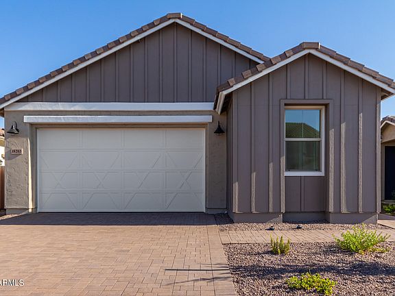 2nd image of 18203 W VOGEL Avenue