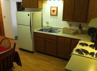 1001 Burley Ave, Glen Dale, WV
