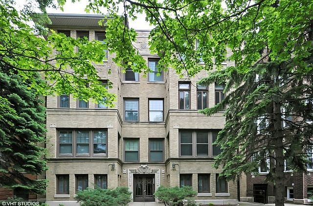 1st image of 6569 N Glenwood Ave APT 3S