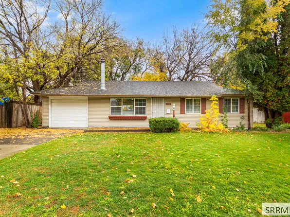 1571 Stanger Dr, Idaho Falls, ID 83404