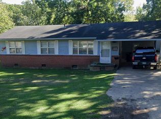 200 Lincoln St, Crossett, AR 71635