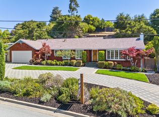 1151 Parrott Dr, San Mateo, CA