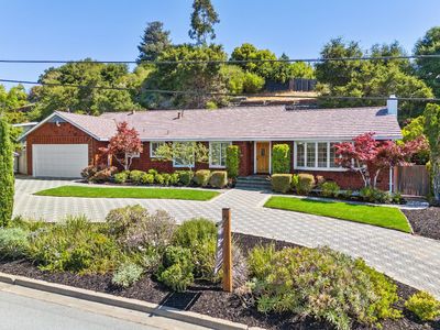 1151 Parrott Dr, San Mateo, CA, 94402