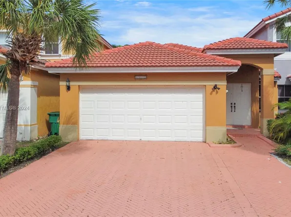 4513 SW 163rd Ave, Miami, FL 33185
