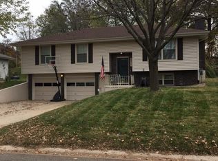 3217 N 36th Ter, Saint Joseph, MO 64506