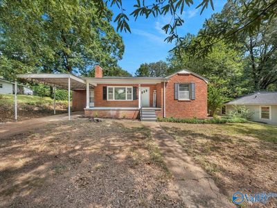 121 E Duncan Ave, Florence, AL, 35630