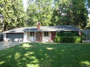 7040 Molokai Dr, Paradise, CA 95969