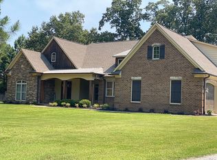 530 Terry Rd, Somerville, TN 38068