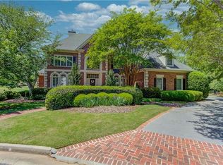 1833 Ballybunion Dr, Johns Creek, GA 30097