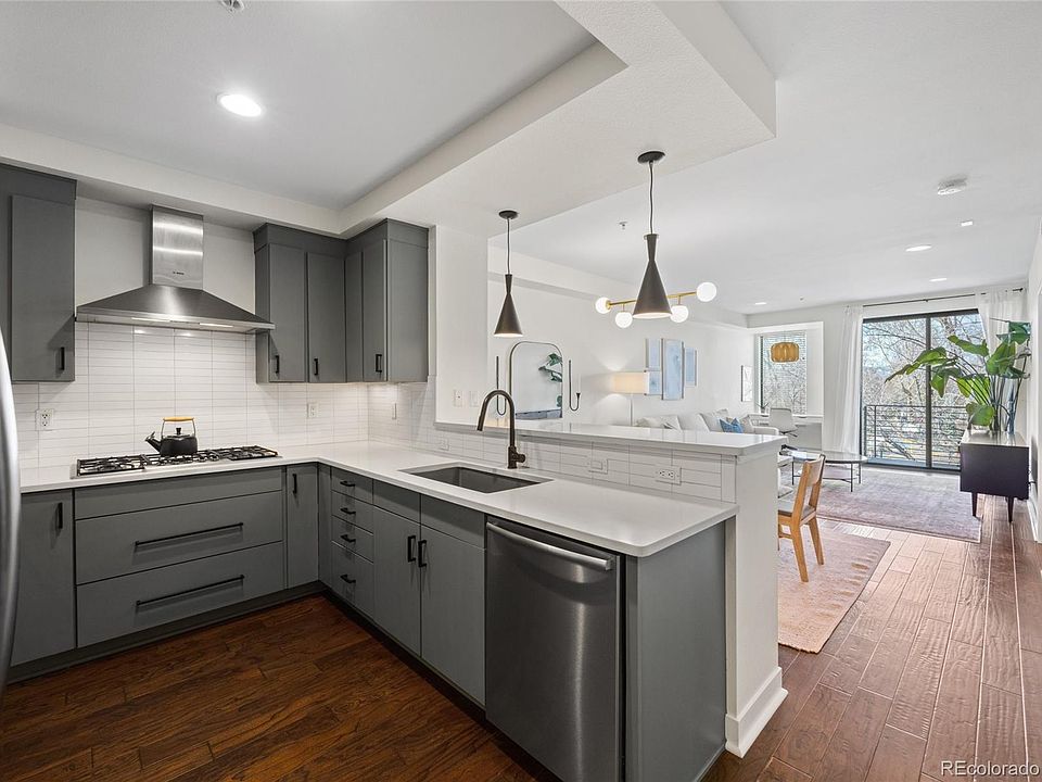 1st image of 360 S Lafayette Street #302