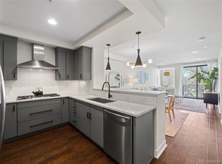 360 S Lafayette St UNIT 302, Denver, CO 80209