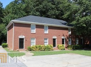 480 S Jeff Davis Dr APT C, Fayetteville, GA 30215