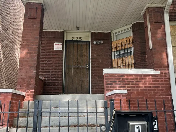 225 S Kilpatrick Ave, Chicago, IL 60644