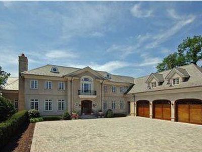 9 Bingham Hill Cir, Rumson, NJ, 07760