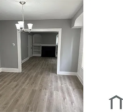 3910 Martin Luther King Jr Dr #3 — Photo 2