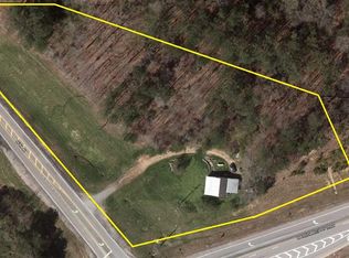 1465 Lees Chapel Rd, Cedartown, GA 30125