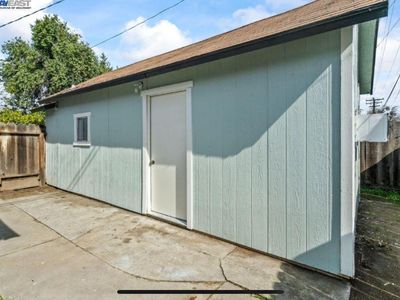 (Undisclosed Address), Modesto, CA, 95354