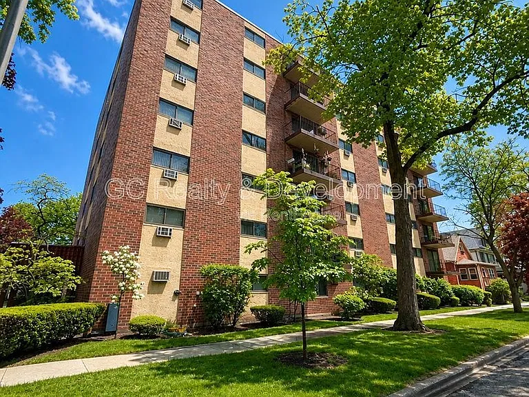 7320 Dixon St #303 — Photo 1