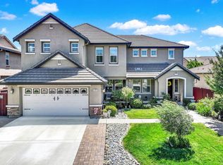 644 Canterbury Cir, Vacaville, CA