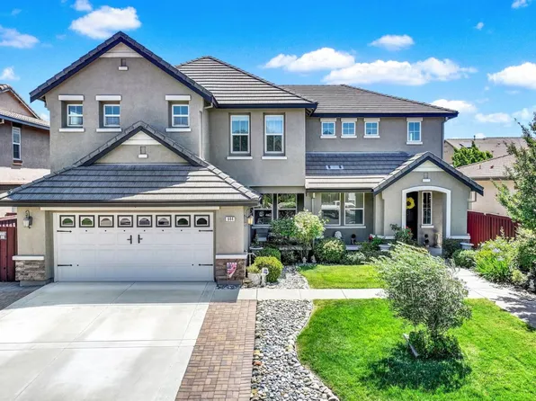 644 Canterbury Circle, Vacaville, CA 95687