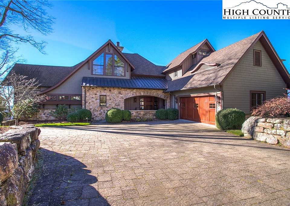1345 Wonderland Trail, Blowing Rock, NC 28605 Zillow