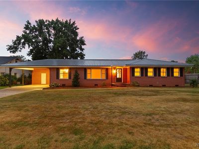318 24th St E, Tuscaloosa, AL, 35401