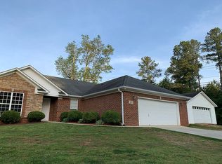 107 Jacque Jim Dr NE, Huntsville, AL 35810