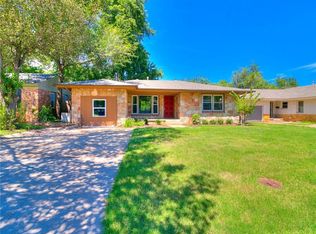 2009 Carlisle Rd, Oklahoma City, OK 73120