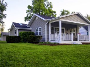631 W 8th St, Marysville, OH