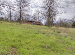 10445 E 271st St, Beggs, OK 74421