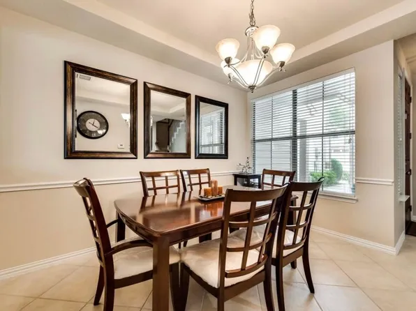 1608 Georgetown Dr, Allen, TX 75013