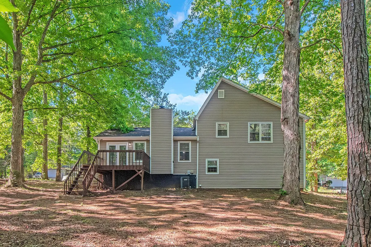 Building Photo - 50 Stone Creek Dr
