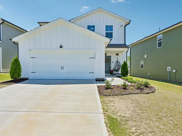 1620 Laforce Cv, Wendell, NC 27591